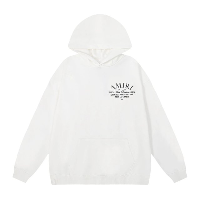 Amiri Hoodie: seller detail photo 13