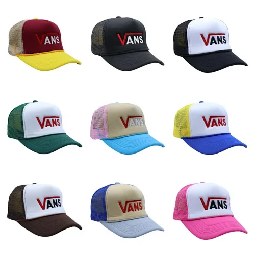 Gorro Vans 10 Estilos