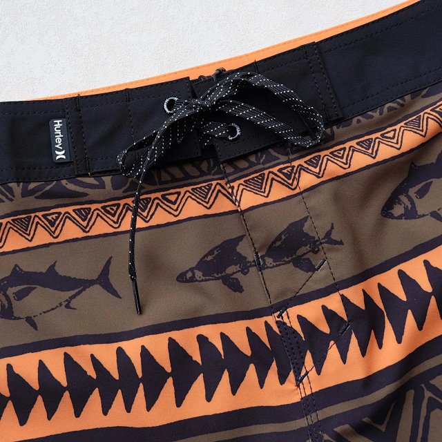 Hurley Phantom Shorts: seller detail photo 4