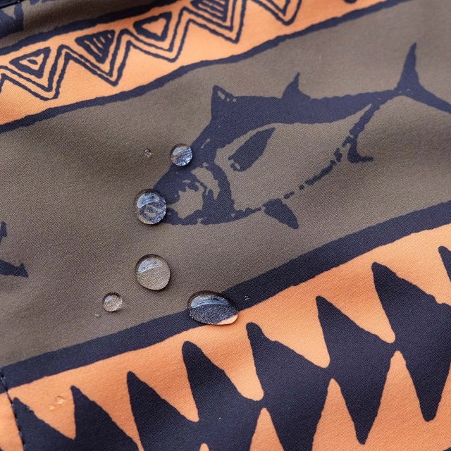 Hurley Phantom Shorts: seller detail photo 5