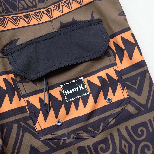 Hurley Phantom Shorts: seller detail photo 8