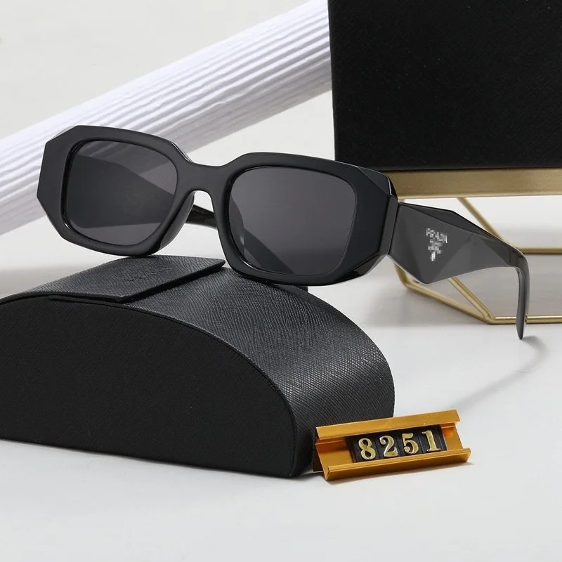 Gafas de sol Prada 9 estilos