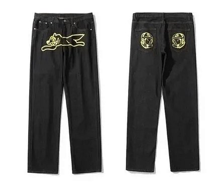 BBC Billionaire Boys ClubJeans: seller detail photo 8