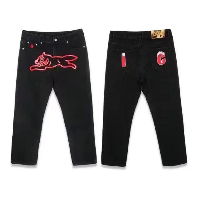 BBC Billionaire Boys Club Jeans: seller detail photo 5