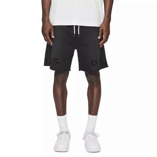 Purple Brand Shorts: seller detail photo 3