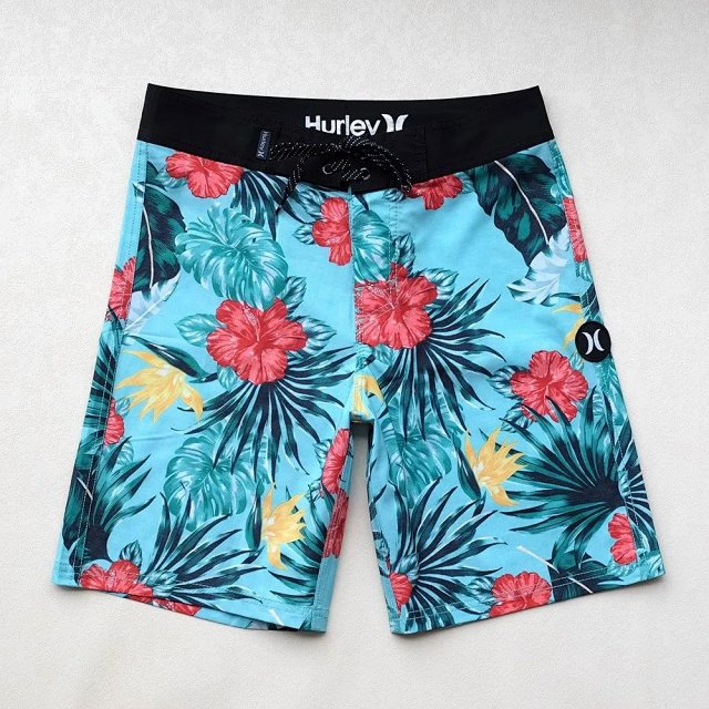 Hurley Phantom Shorts: seller detail photo 4