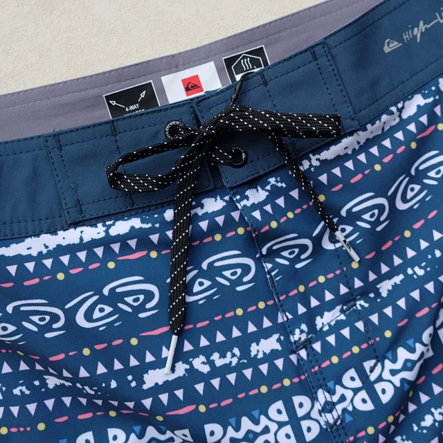 Quiksilver Shorts: seller detail photo 4