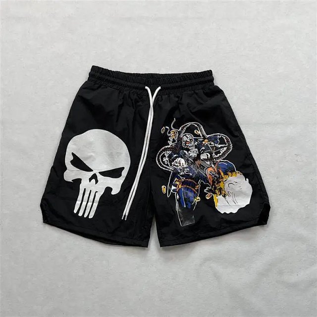 Warren Lotas Shorts: seller detail photo 4