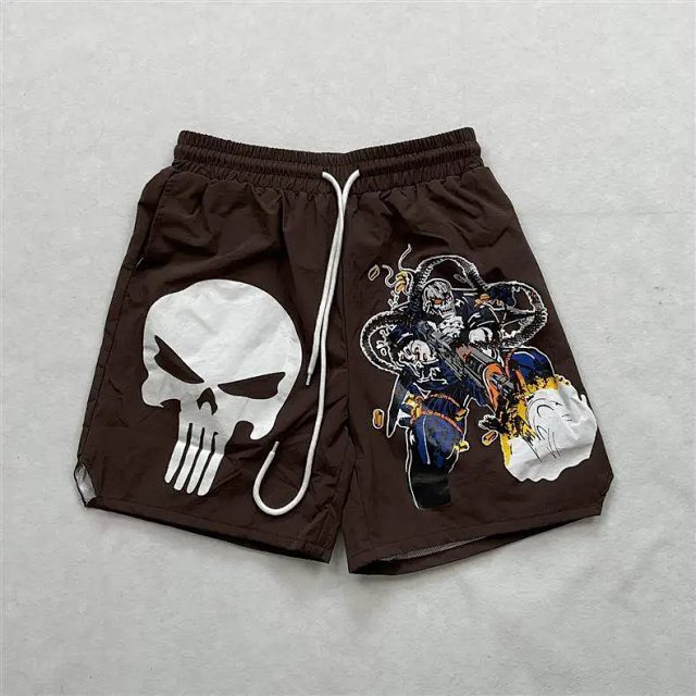 Warren Lotas Shorts: seller detail photo 6