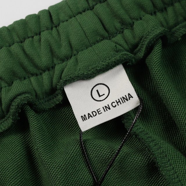 Denim Tears Shorts: seller detail photo 7
