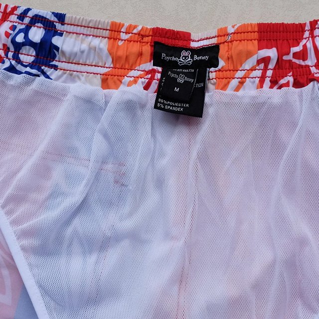 Psycho Bunny Shorts: seller detail photo 10