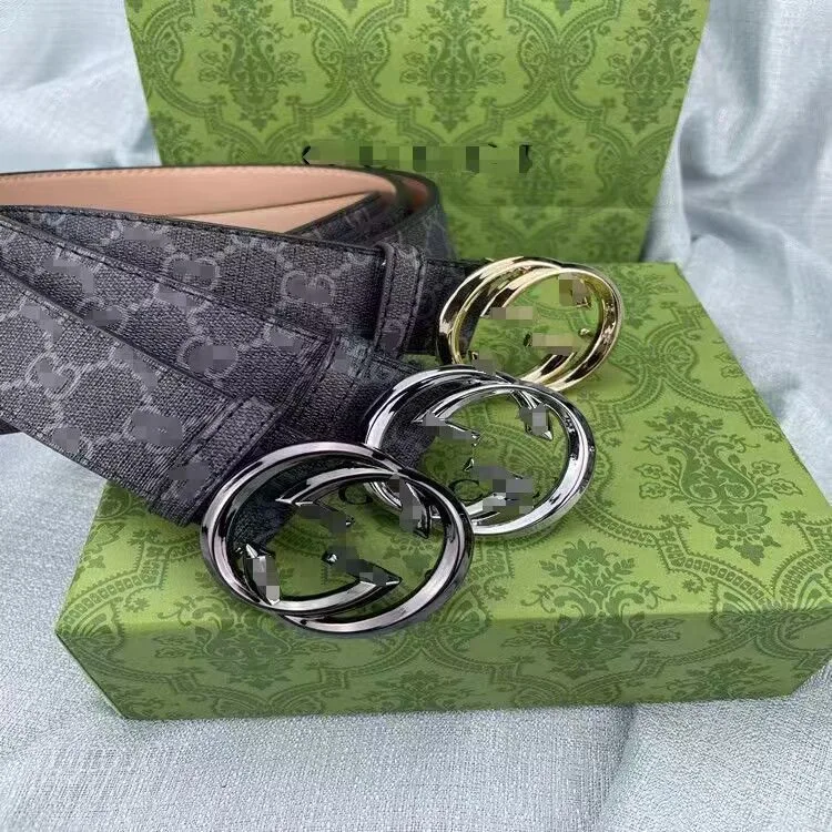 Cinturón Gucci 26 Estilos