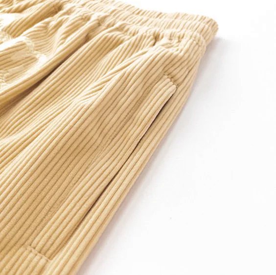 Drew Shorts: seller detail photo 8