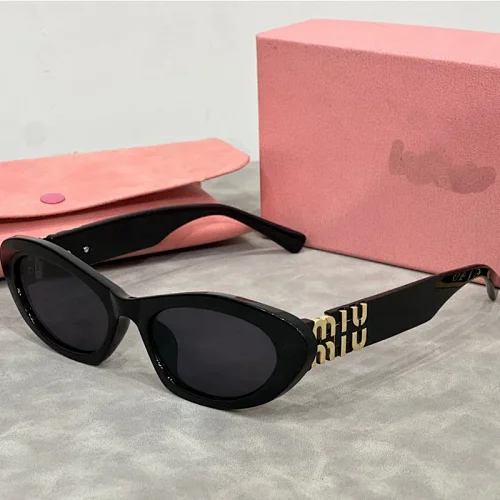 Miu Miu Gafas de Sol 7 Estilos