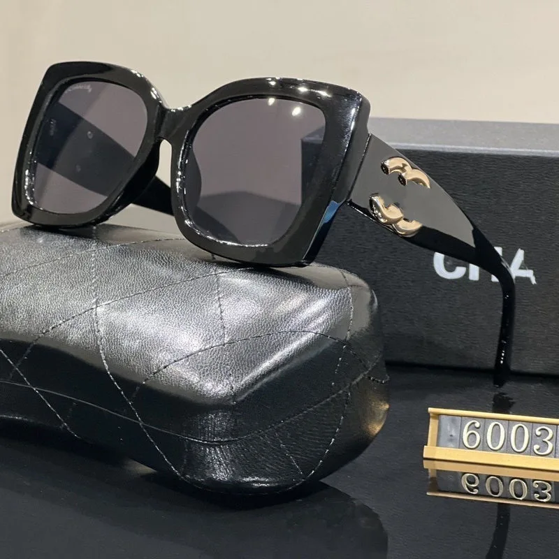 Gafas de sol Chanel 6 estilos