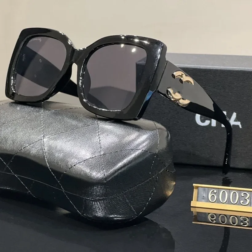 Gafas de Sol Chanel 6 Estilos