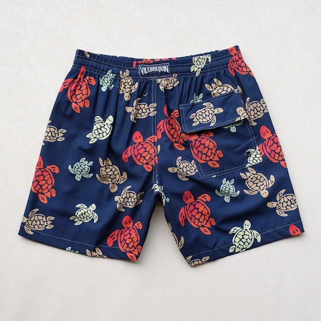 Vilebrequin Shorts: seller detail photo 3
