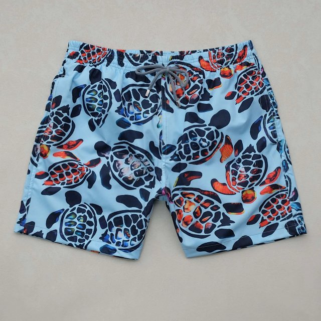 Vilebrequin Shorts: seller detail photo 11