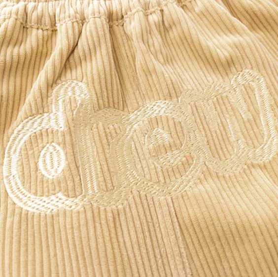 Drew Shorts: seller detail photo 6