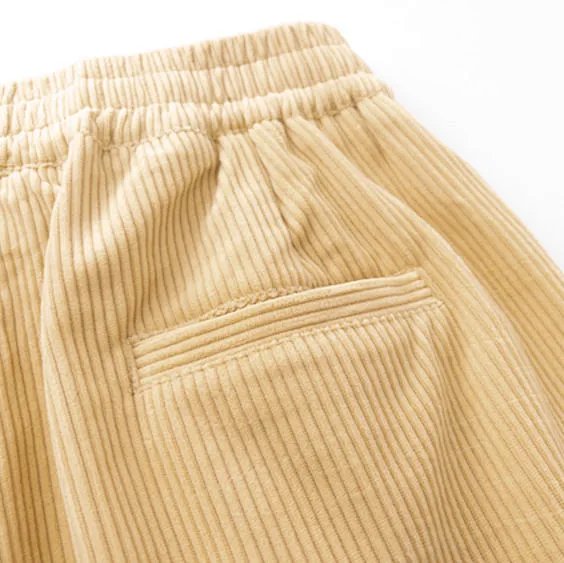 Drew Shorts: seller detail photo 7