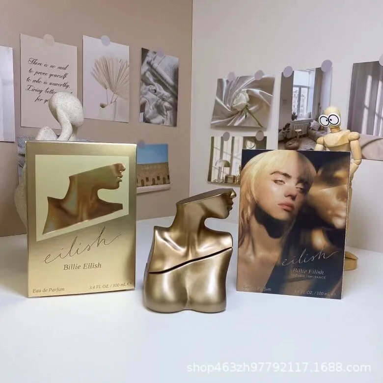 Eau De Parfum