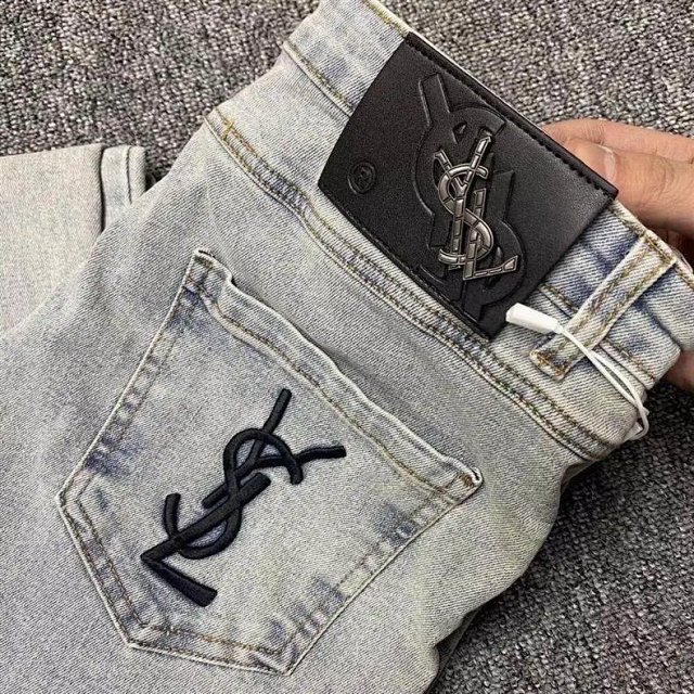 YSL Jeans: seller detail photo 4