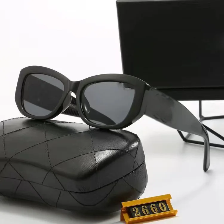Gafas de Sol Chanel 5 Estilos