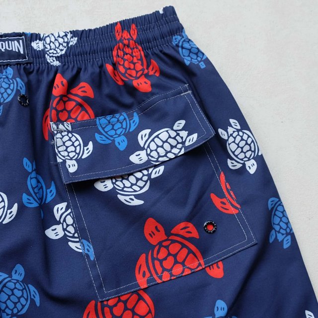 Vilebrequin Shorts: seller detail photo 8