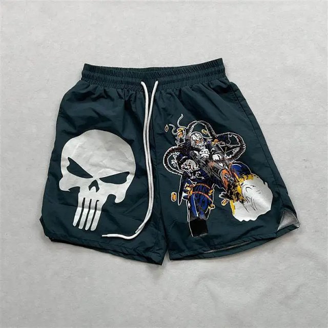 Warren Lotas Shorts: seller detail photo 8