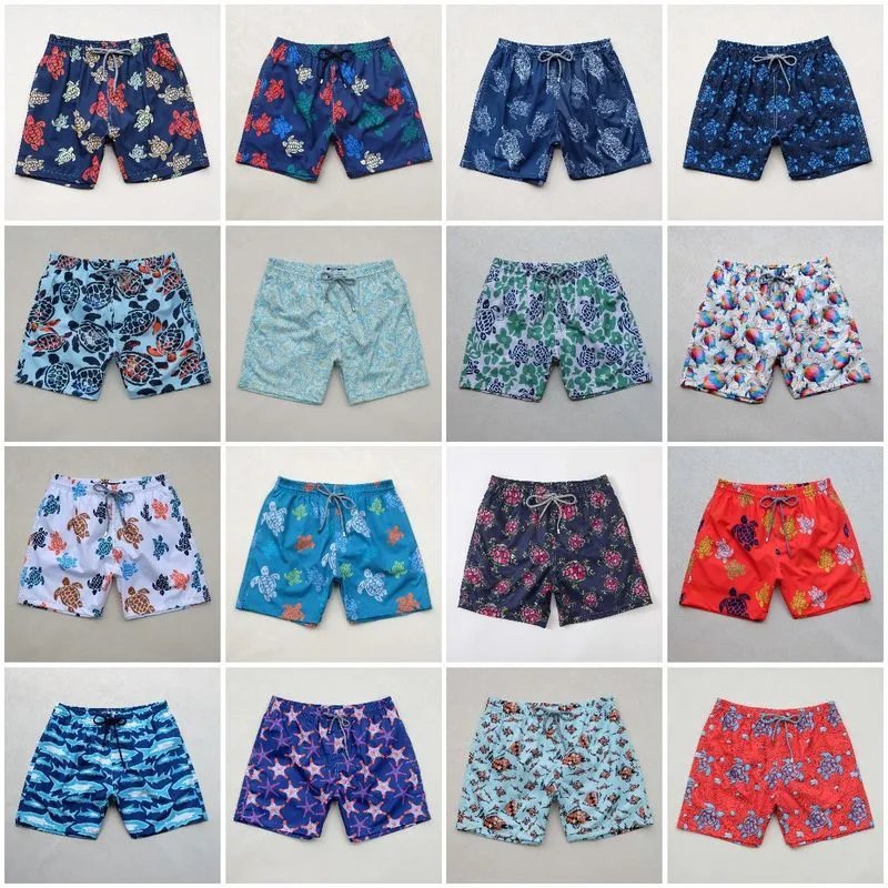 Vilebrequin Shorts | 19 colorways