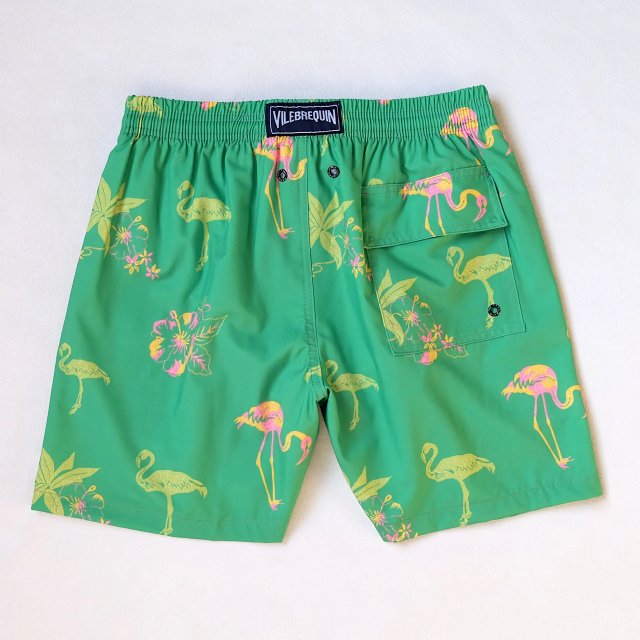 Vilebrequin Shorts: seller detail photo 7