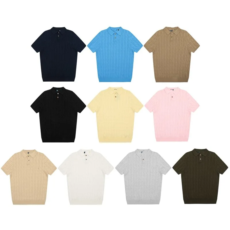 Ralph Lauren Camiseta