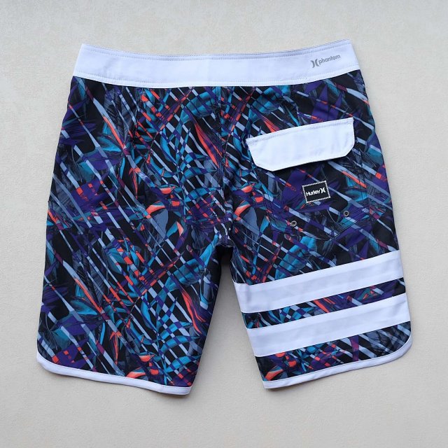 Hurley Phantom Shorts: seller detail photo 13