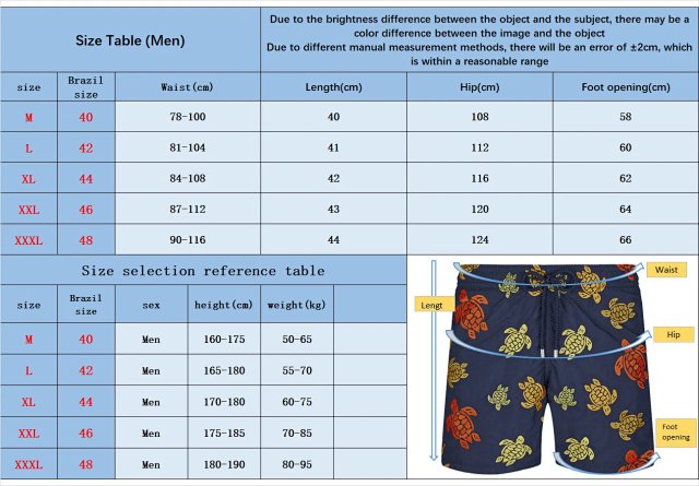 Vilebrequin Shorts: seller detail photo 1