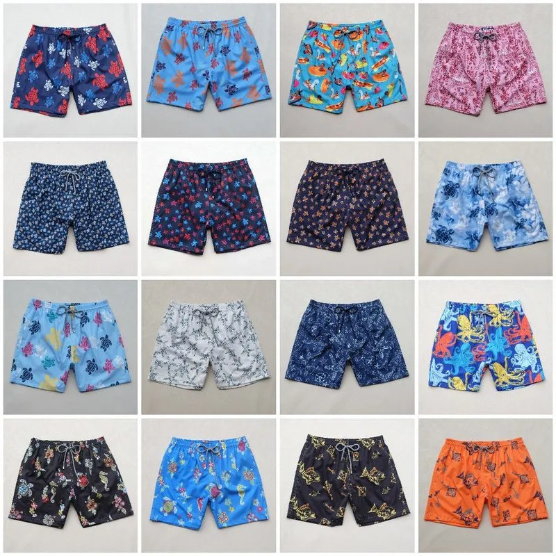 Vilebrequin Shorts 16 Estilos