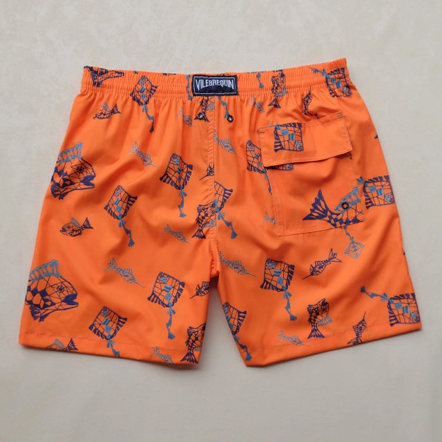 Vilebrequin Shorts: seller detail photo 13