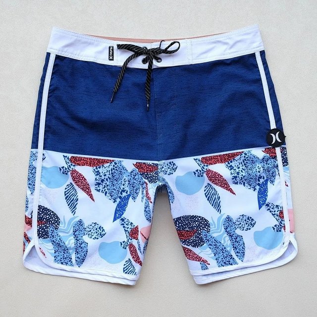 Hurley Phantom Shorts: seller detail photo 2