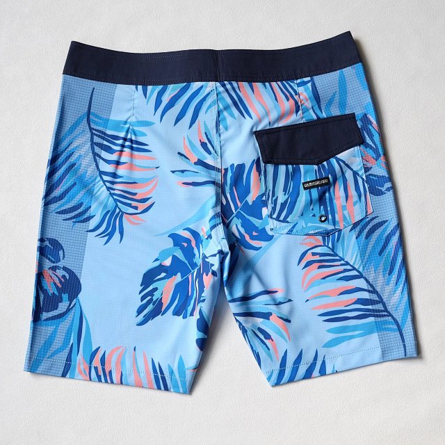 Quiksilver Shorts: seller detail photo 12