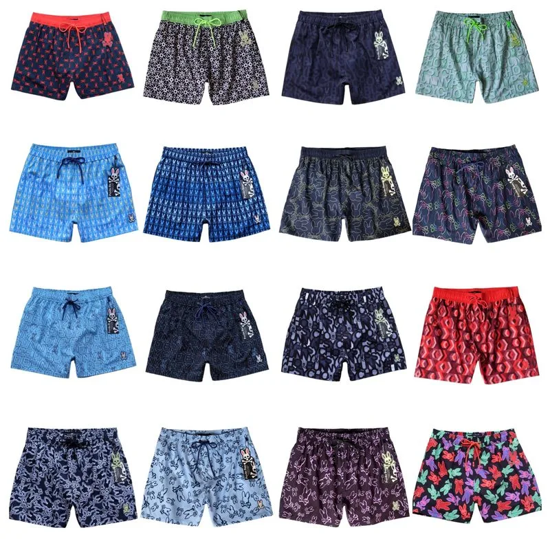 Psycho Bunny Shorts 17 Estilos