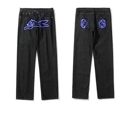 BBC Billionaire Boys ClubJeans: seller detail photo 3