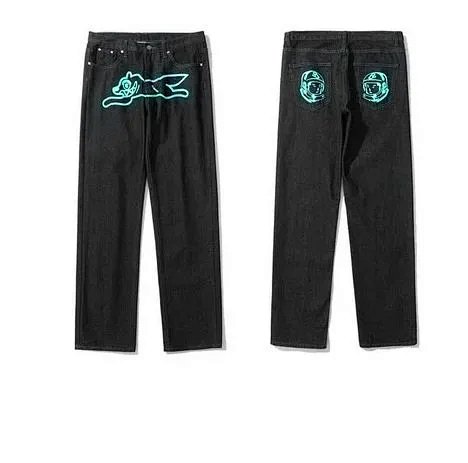 BBC Billionaire Boys ClubJeans: seller detail photo 4