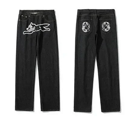 BBC Billionaire Boys ClubJeans: seller detail photo 6