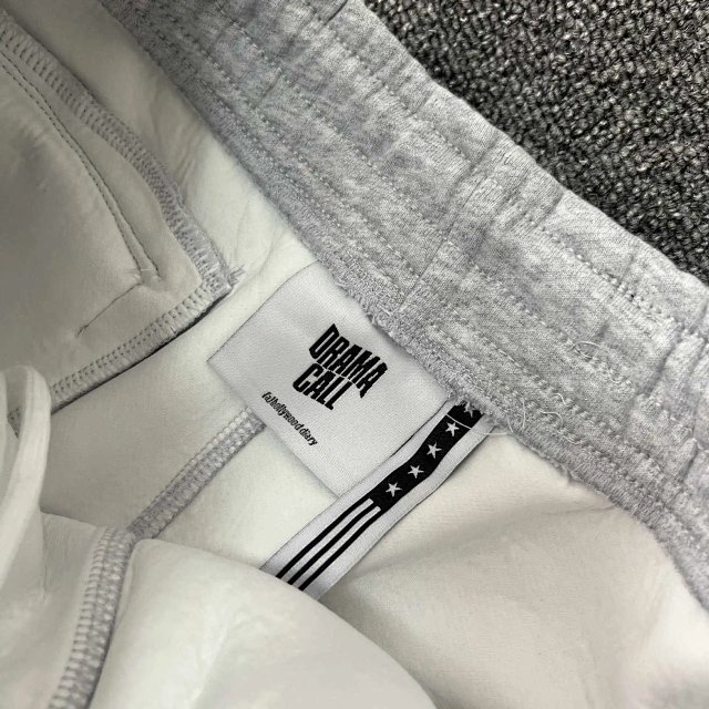 Drama Call Pants: seller detail photo 6