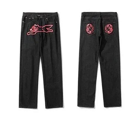 BBC Billionaire Boys ClubJeans: seller detail photo 9