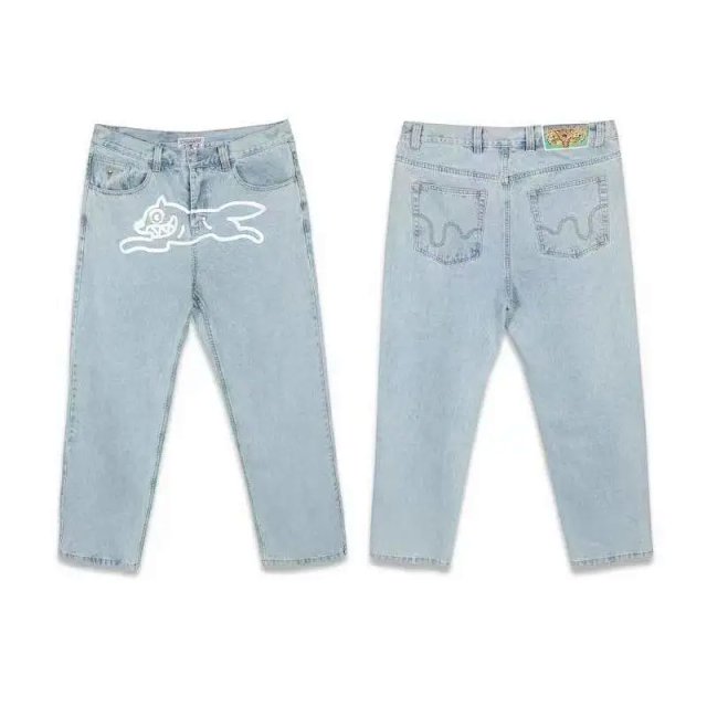 BBC Billionaire Boys Club Jeans: seller detail photo 6