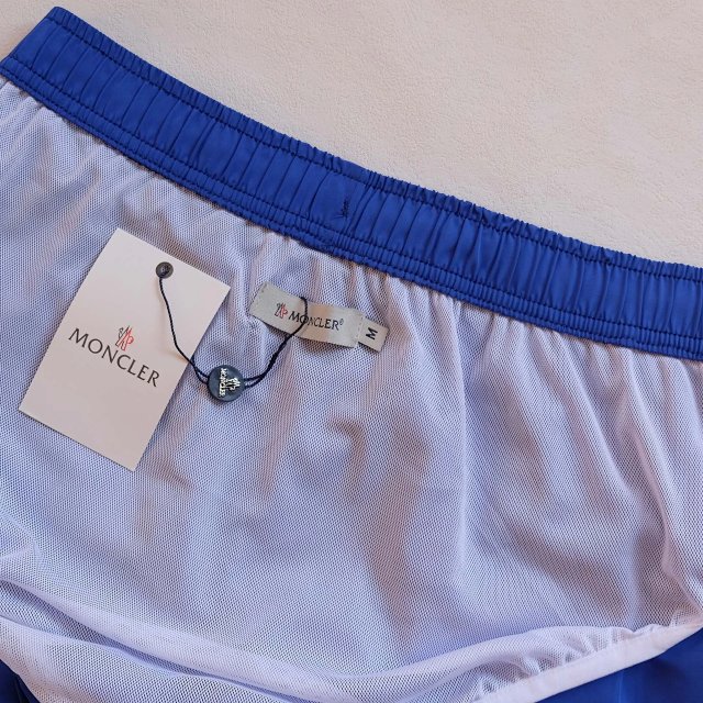 Moncler Shorts: seller detail photo 11