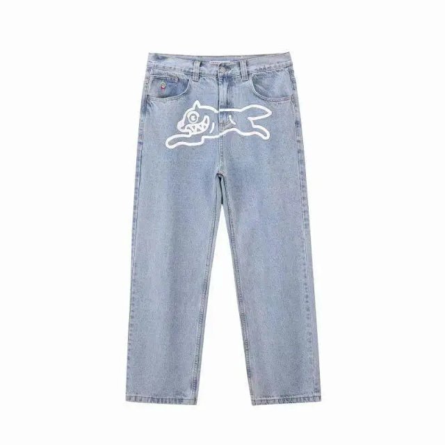 BBC Billionaire Boys Club Jeans: seller detail photo 9