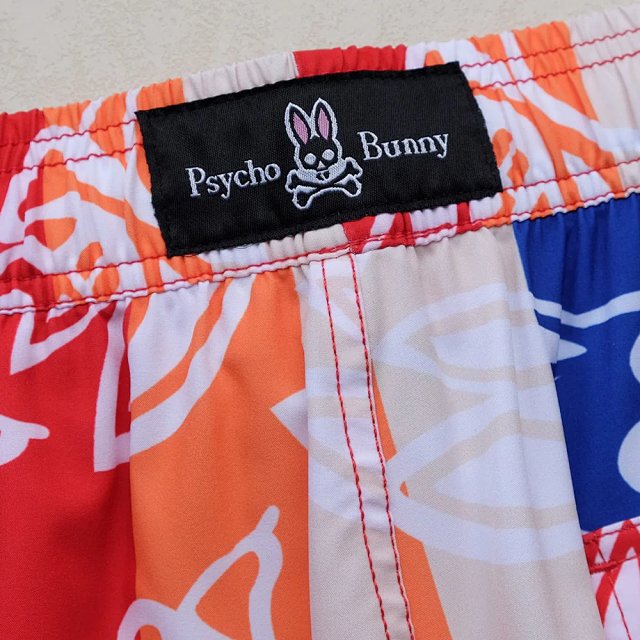 Psycho Bunny Shorts: seller detail photo 9