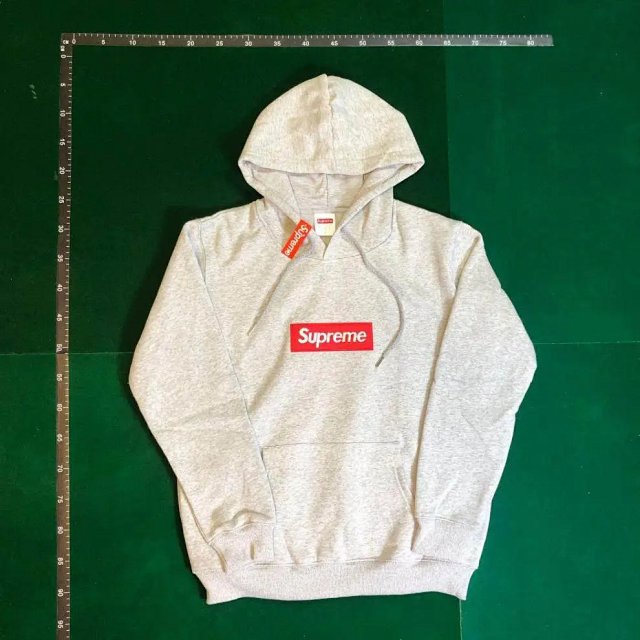 Supreme Hoodie: seller detail photo 12