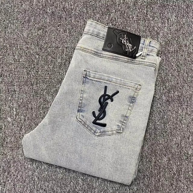 YSL Jeans: seller detail photo 1
